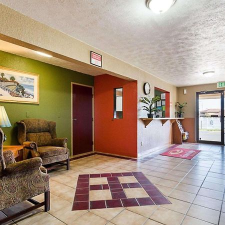 Econo Lodge Ottawa Exteriör bild