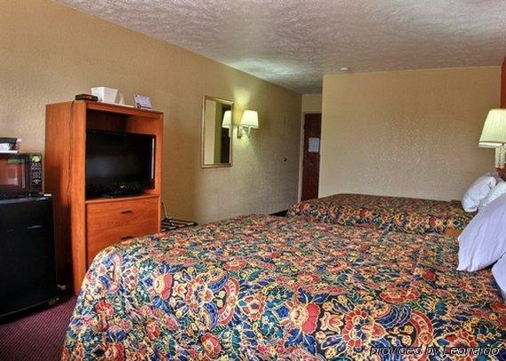 Econo Lodge Ottawa Rum bild