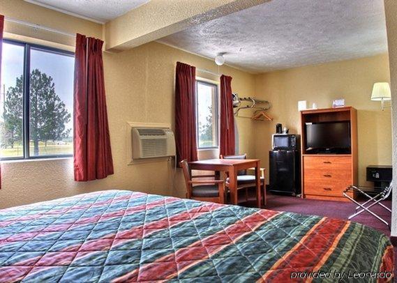 Econo Lodge Ottawa Rum bild