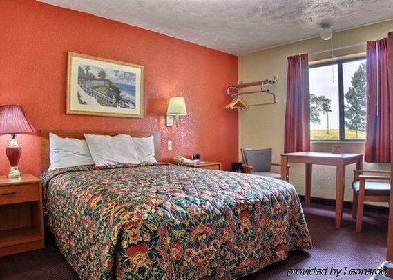 Econo Lodge Ottawa Rum bild