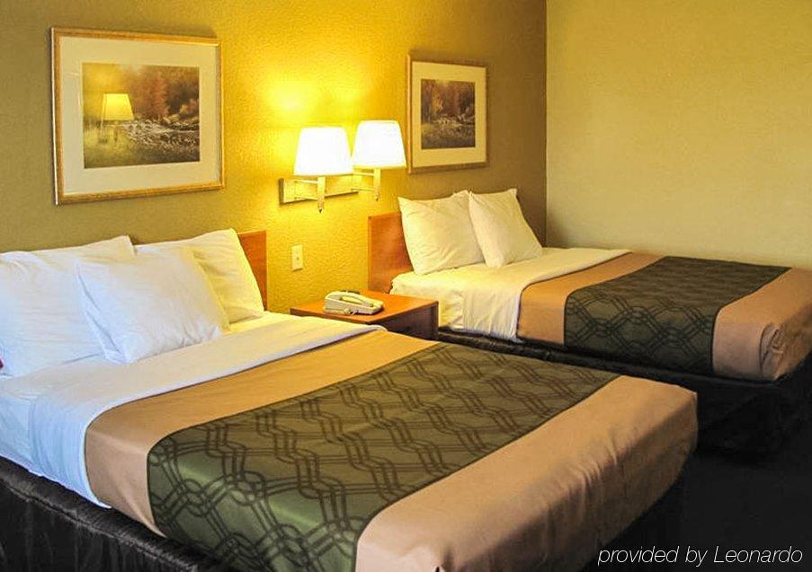 Econo Lodge Ottawa Exteriör bild