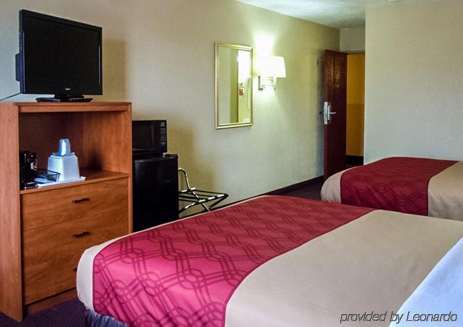 Econo Lodge Ottawa Exteriör bild