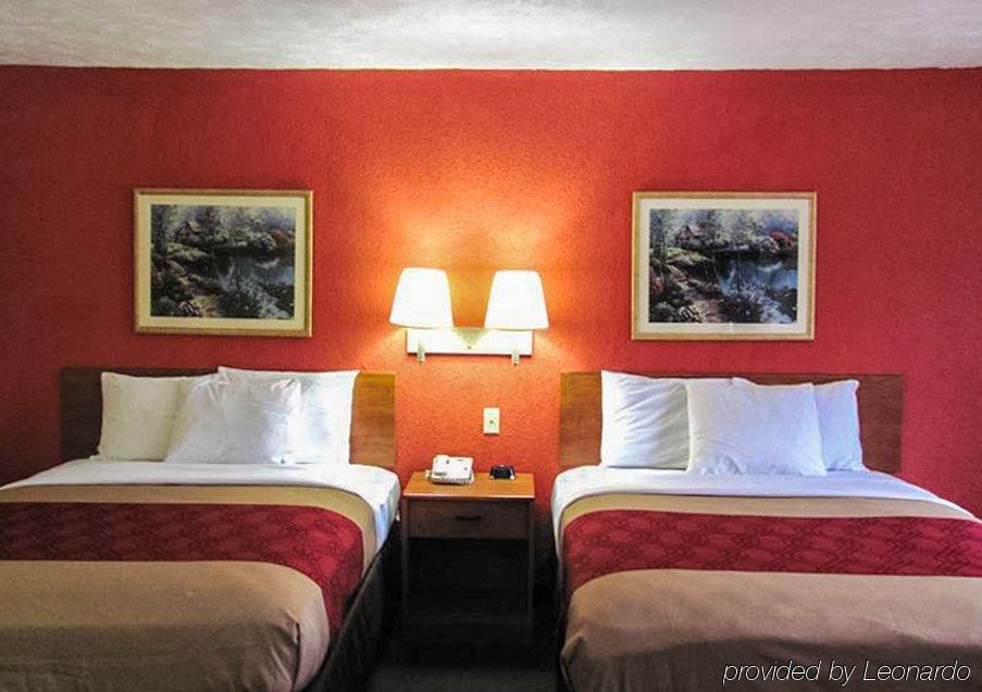 Econo Lodge Ottawa Exteriör bild