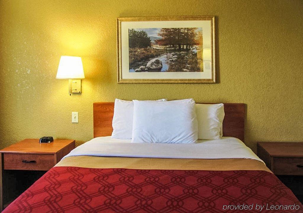 Econo Lodge Ottawa Exteriör bild
