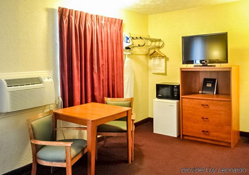 Econo Lodge Ottawa Exteriör bild