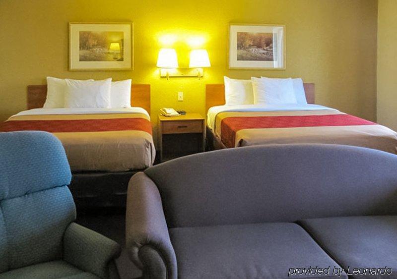 Econo Lodge Ottawa Exteriör bild