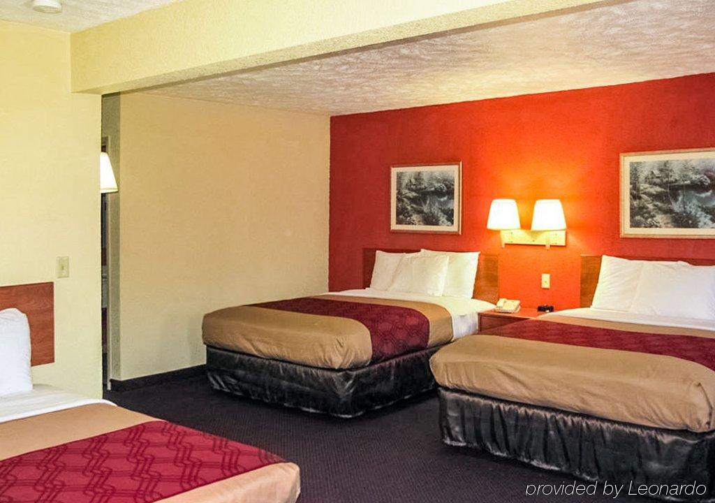Econo Lodge Ottawa Exteriör bild
