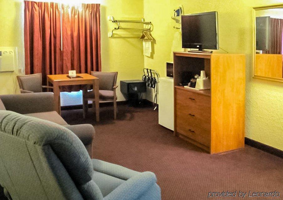 Econo Lodge Ottawa Exteriör bild