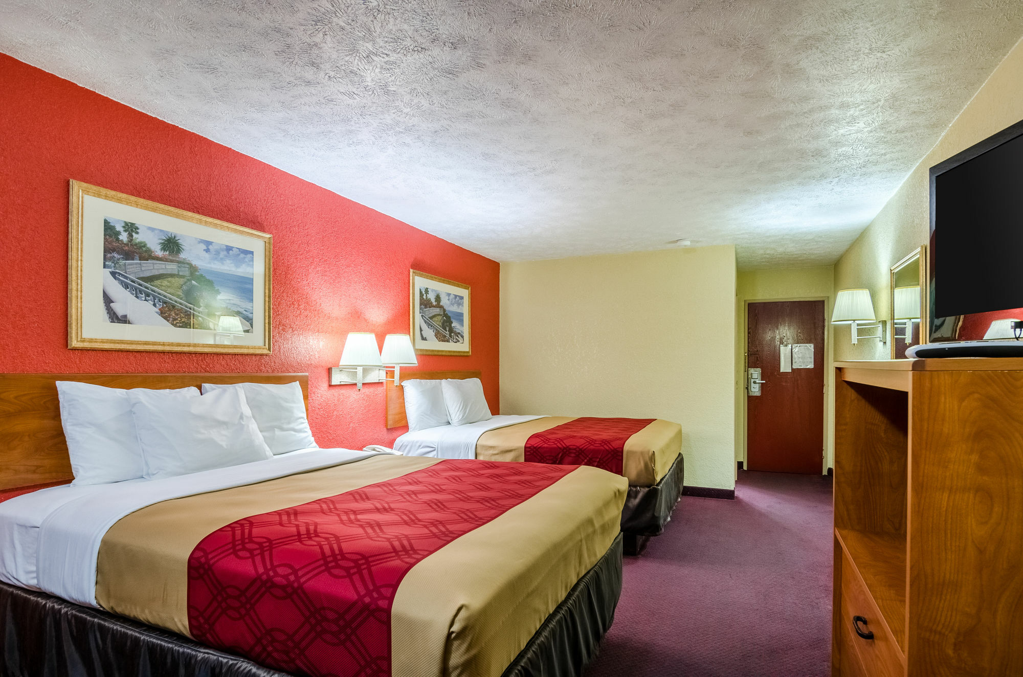 Econo Lodge Ottawa Exteriör bild