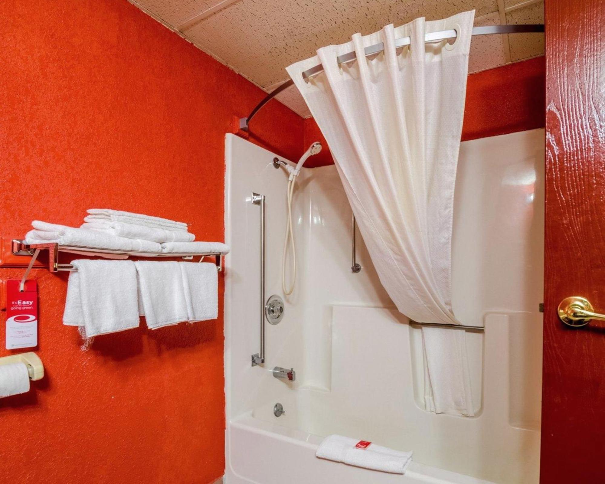 Econo Lodge Ottawa Exteriör bild