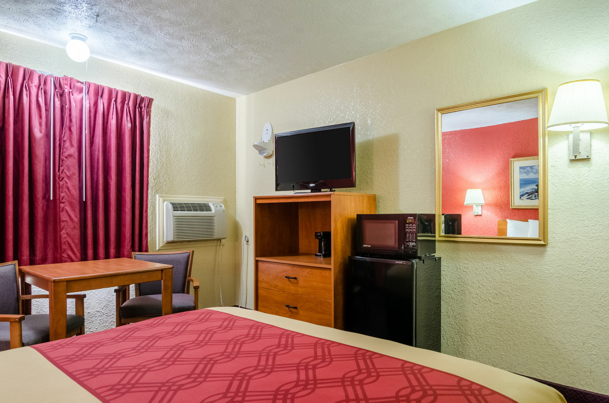 Econo Lodge Ottawa Exteriör bild