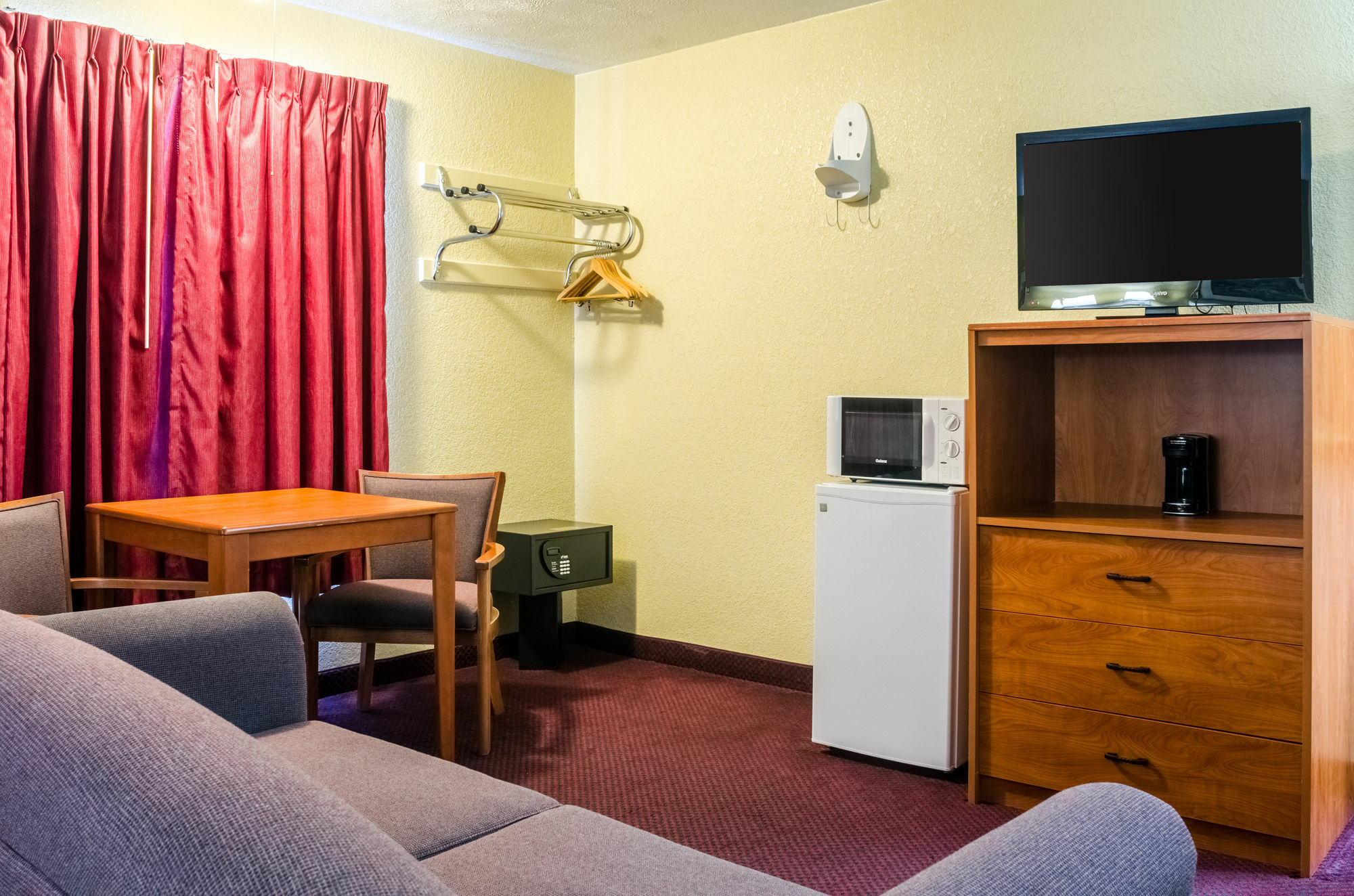 Econo Lodge Ottawa Exteriör bild