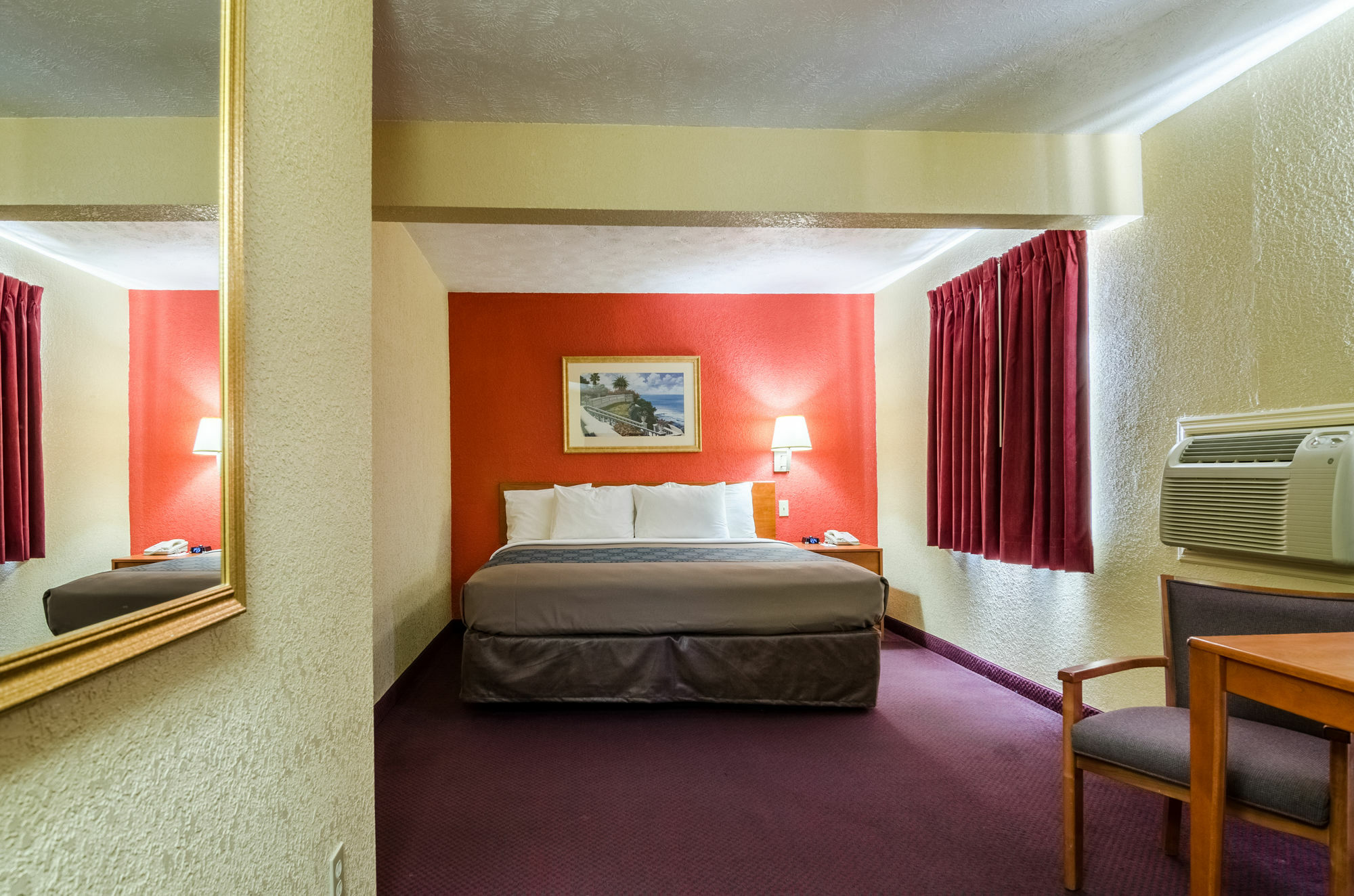 Econo Lodge Ottawa Exteriör bild