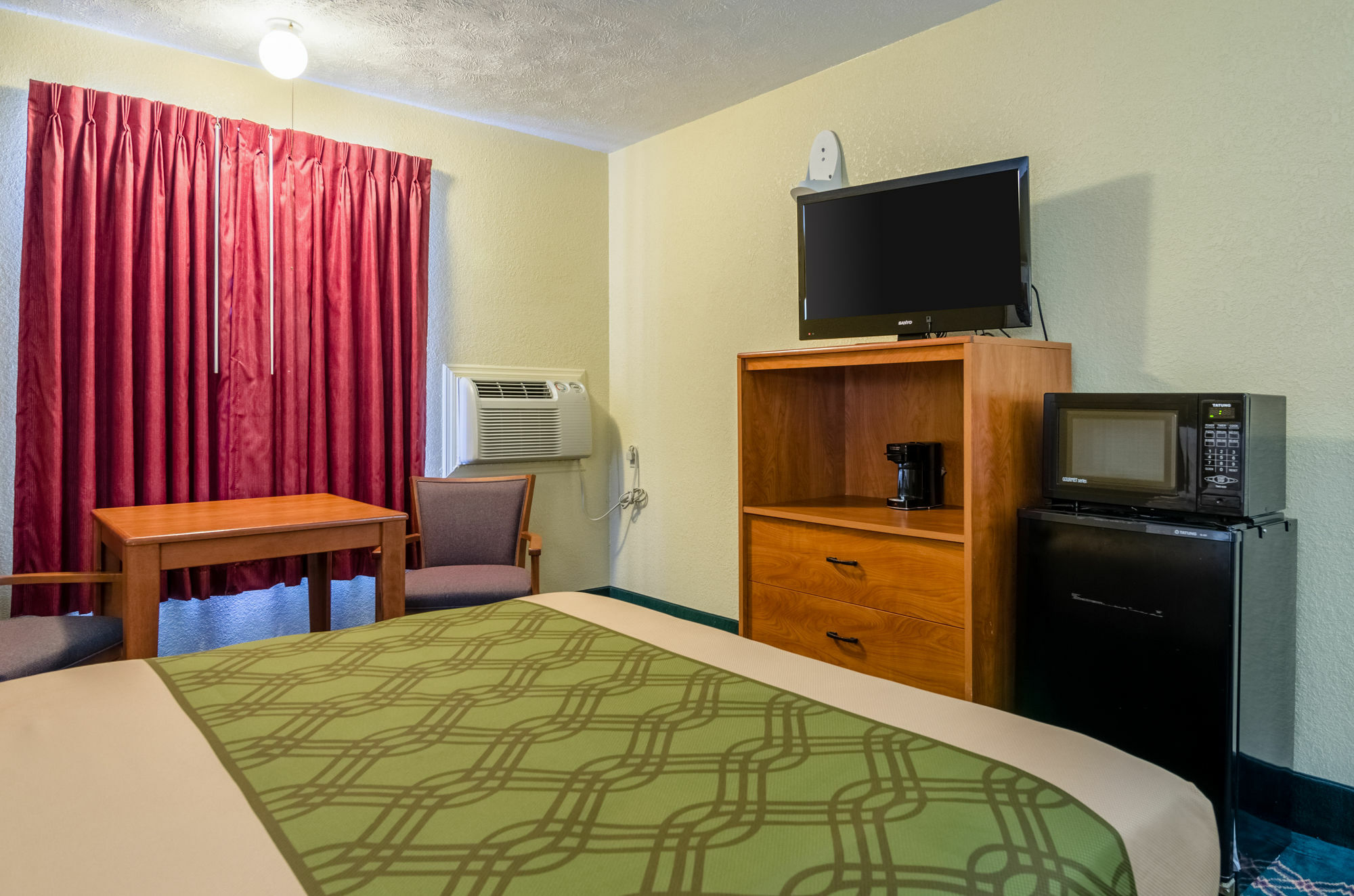 Econo Lodge Ottawa Exteriör bild