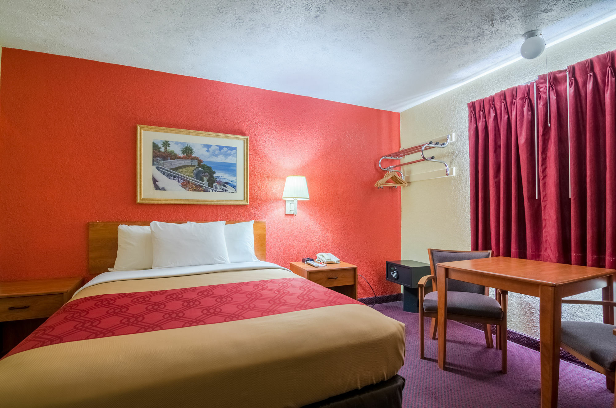 Econo Lodge Ottawa Exteriör bild